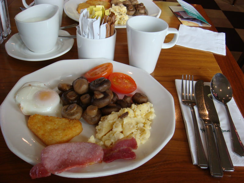 2009.5 英國愛丁堡、湖區彼得兔、史前巨石群九日遊 (上) - 第71張圖 DSC02614.JPG - 2009.5 英國9日遊