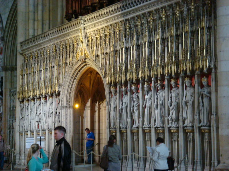 2009.5 英國愛丁堡、湖區彼得兔、史前巨石群九日遊 (上) - 第101張圖 DSC02658.JPG - 2009.5 英國9日遊