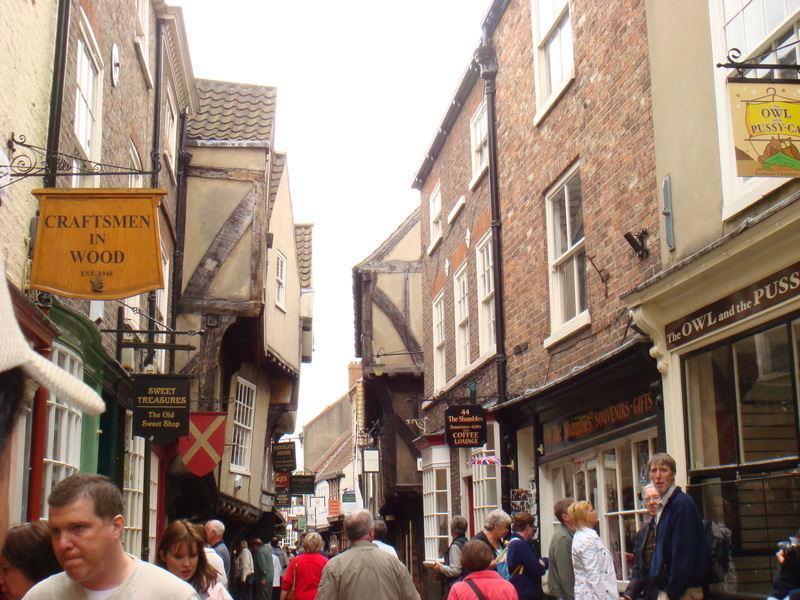 2009.5 英國愛丁堡、湖區彼得兔、史前巨石群九日遊 (上) - 第104張圖 DSC02683.JPG - 2009.5 英國9日遊