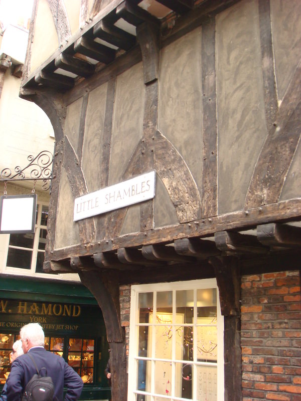 2009.5 英國愛丁堡、湖區彼得兔、史前巨石群九日遊 (上) - 第106張圖 DSC02685.JPG - 2009.5 英國9日遊