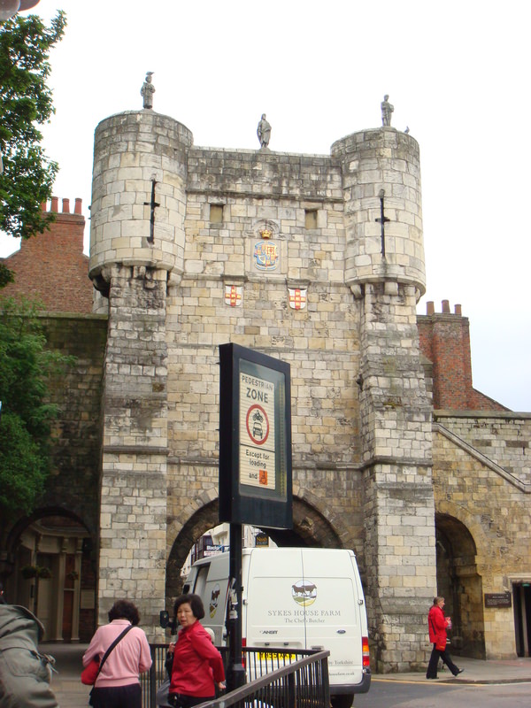 2009.5 英國愛丁堡、湖區彼得兔、史前巨石群九日遊 (上) - 第73張圖 DSC02620.JPG - 2009.5 英國9日遊