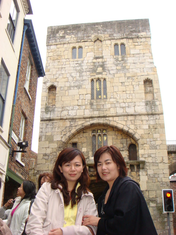 2009.5 英國愛丁堡、湖區彼得兔、史前巨石群九日遊 (上) - 第76張圖 DSC02644.JPG - 2009.5 英國9日遊