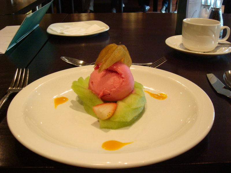 2009.5 英國愛丁堡、湖區彼得兔、史前巨石群九日遊 (上) - 第123張圖 DSC02726.JPG - 2009.5 英國9日遊