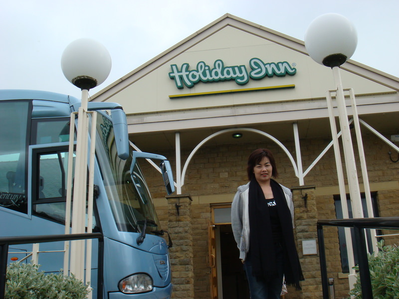 2009.5 英國愛丁堡、湖區彼得兔、史前巨石群九日遊 (上) - 第70張圖 DSC02615.JPG - 2009.5 英國9日遊