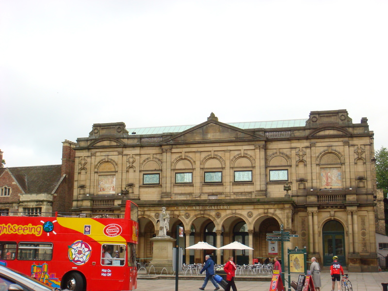 2009.5 英國愛丁堡、湖區彼得兔、史前巨石群九日遊 (上) - 第74張圖 DSC02622.JPG - 2009.5 英國9日遊