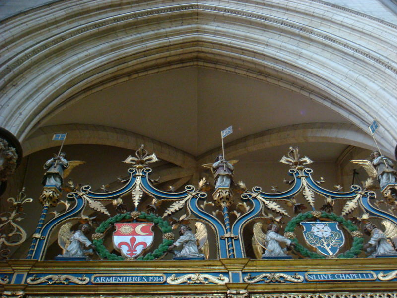 2009.5 英國愛丁堡、湖區彼得兔、史前巨石群九日遊 (上) - 第99張圖 DSC02656.JPG - 2009.5 英國9日遊