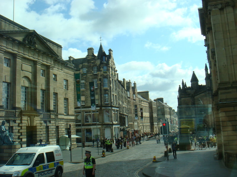 2009.5 英國愛丁堡、湖區彼得兔、史前巨石群九日遊 (上) - 第132張圖 DSC02744.JPG - 2009.5 英國9日遊