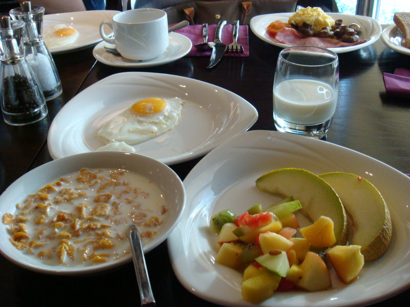 2009.5 英國愛丁堡、湖區彼得兔、史前巨石群九日遊 (上) - 第128張圖 DSC02733.JPG - 2009.5 英國9日遊