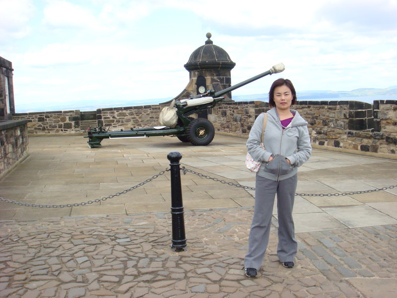 2009.5 英國愛丁堡、湖區彼得兔、史前巨石群九日遊 (上) - 第146張圖 DSC02800.JPG - 2009.5 英國9日遊