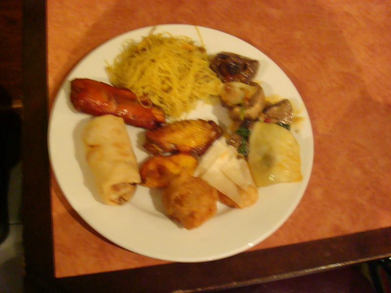 2009.5 英國愛丁堡、湖區彼得兔、史前巨石群九日遊 (上) - 第175張圖 DSC02841.JPG - 2009.5 英國9日遊