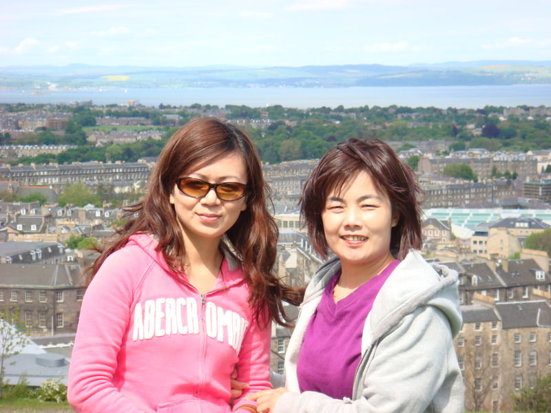 2009.5 英國愛丁堡、湖區彼得兔、史前巨石群九日遊 (上) - 第169張圖 DSC02833.JPG - 2009.5 英國9日遊