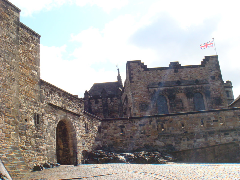 2009.5 英國愛丁堡、湖區彼得兔、史前巨石群九日遊 (上) - 第149張圖 DSC02772.JPG - 2009.5 英國9日遊