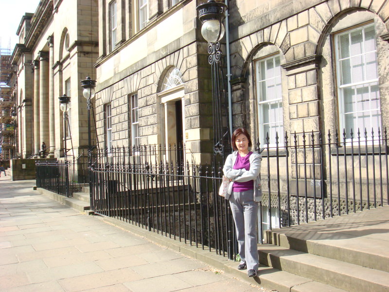 2009.5 英國愛丁堡、湖區彼得兔、史前巨石群九日遊 (上) - 第130張圖 DSC02740.JPG - 2009.5 英國9日遊