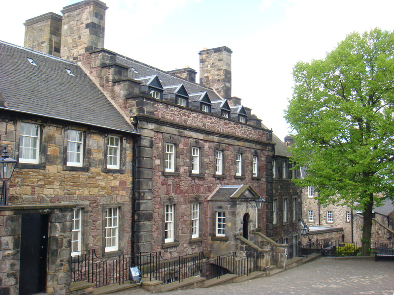 2009.5 英國愛丁堡、湖區彼得兔、史前巨石群九日遊 (上) - 第161張圖 DSC02797.JPG - 2009.5 英國9日遊