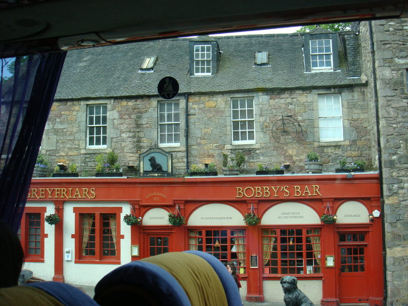 2009.5 英國愛丁堡、湖區彼得兔、史前巨石群九日遊 (上) - 第131張圖 DSC02743.JPG - 2009.5 英國9日遊