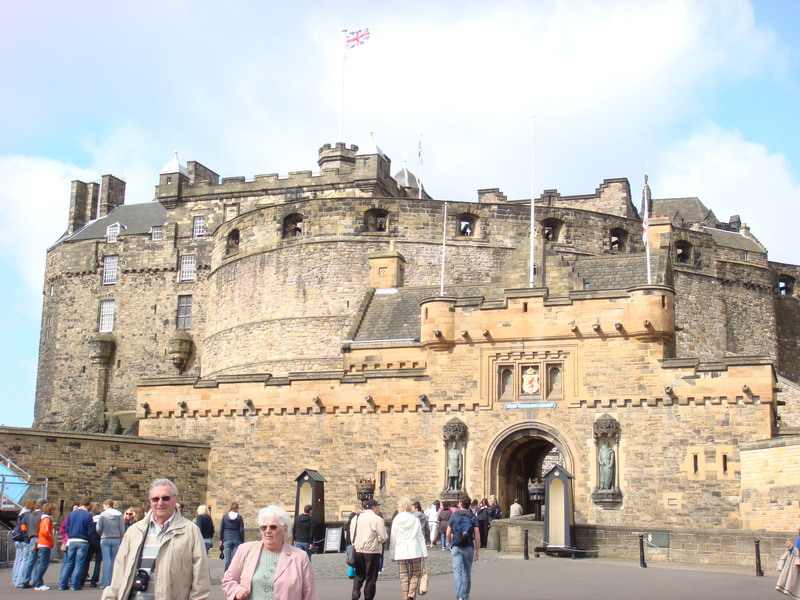 2009.5 英國愛丁堡、湖區彼得兔、史前巨石群九日遊 (上) - 第133張圖 DSC02745.JPG - 2009.5 英國9日遊