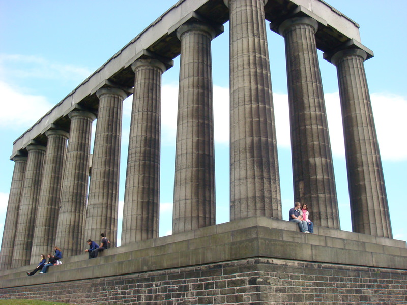 2009.5 英國愛丁堡、湖區彼得兔、史前巨石群九日遊 (上) - 第171張圖 DSC02837.JPG - 2009.5 英國9日遊