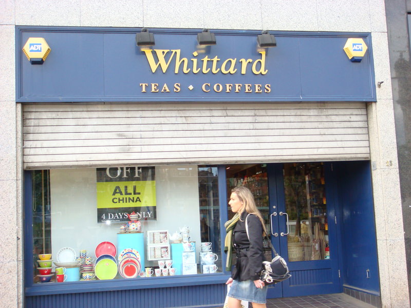 2009.5 英國愛丁堡、湖區彼得兔、史前巨石群九日遊 (上) - 第193張圖 DSC02868.JPG - 2009.5 英國9日遊