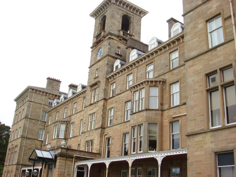 2009.5 英國愛丁堡、湖區彼得兔、史前巨石群九日遊 (上) - 第196張圖 DSC02884.JPG - 2009.5 英國9日遊