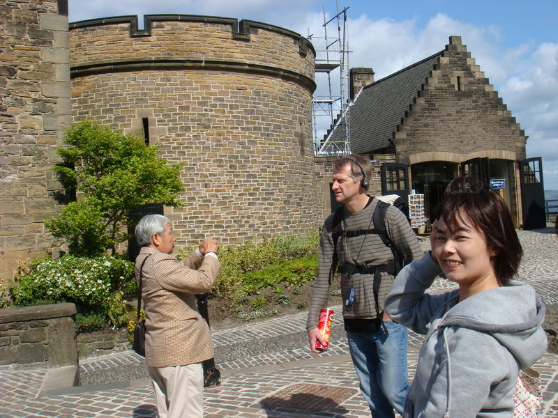 2009.5 英國愛丁堡、湖區彼得兔、史前巨石群九日遊 (上) - 第153張圖 DSC02778.JPG - 2009.5 英國9日遊