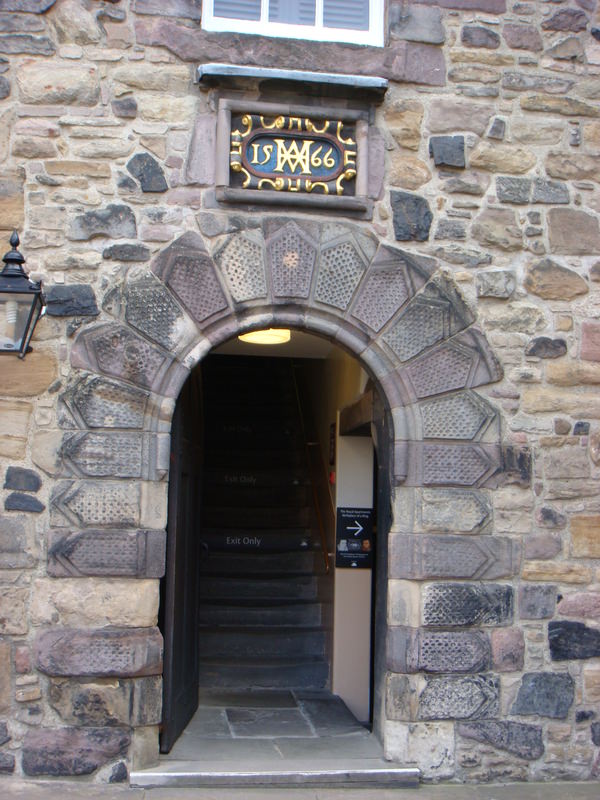 2009.5 英國愛丁堡、湖區彼得兔、史前巨石群九日遊 (上) - 第159張圖 DSC02785.JPG - 2009.5 英國9日遊