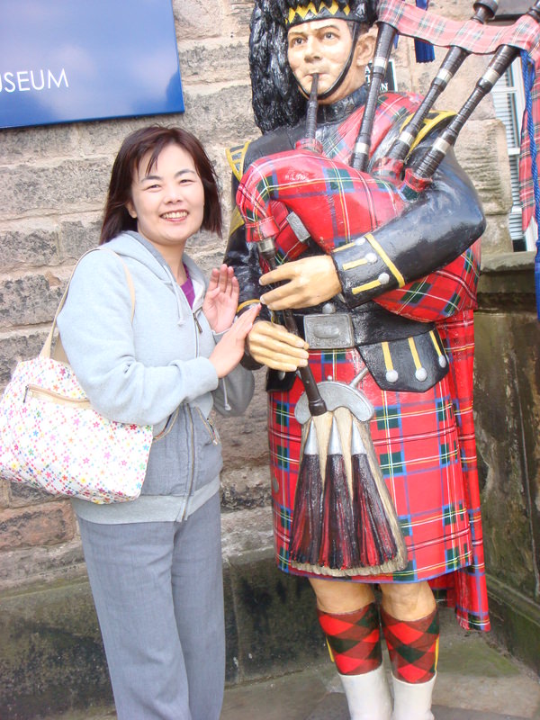 2009.5 英國愛丁堡、湖區彼得兔、史前巨石群九日遊 (上) - 第150張圖 DSC02773.JPG - 2009.5 英國9日遊