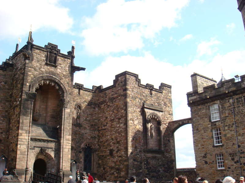 2009.5 英國愛丁堡、湖區彼得兔、史前巨石群九日遊 (上) - 第158張圖 DSC02783.JPG - 2009.5 英國9日遊