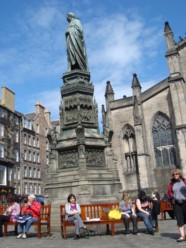 2009.5 英國愛丁堡、湖區彼得兔、史前巨石群九日遊 (上) - 第183張圖 DSC02853.JPG - 2009.5 英國9日遊