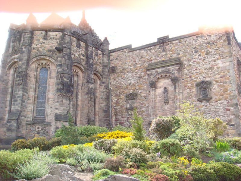 2009.5 英國愛丁堡、湖區彼得兔、史前巨石群九日遊 (上) - 第152張圖 DSC02776.JPG - 2009.5 英國9日遊