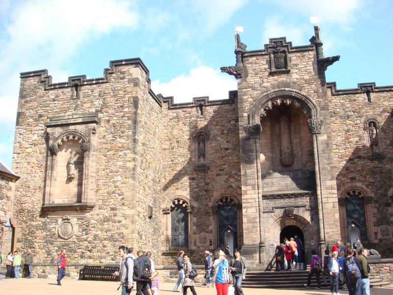 2009.5 英國愛丁堡、湖區彼得兔、史前巨石群九日遊 (上) - 第157張圖 DSC02782.JPG - 2009.5 英國9日遊