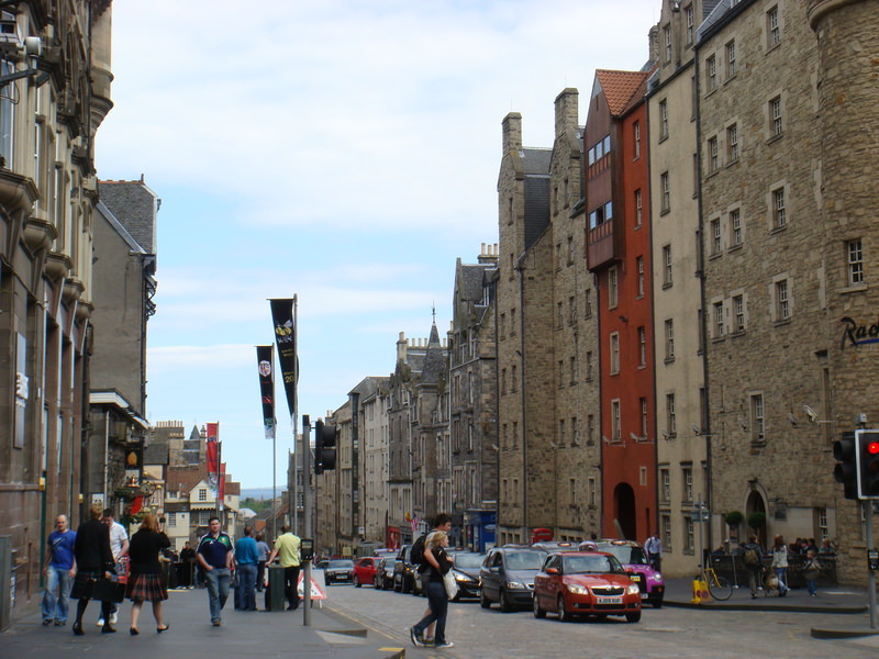 2009.5 英國愛丁堡、湖區彼得兔、史前巨石群九日遊 (上) - 第181張圖 DSC02850.JPG - 2009.5 英國9日遊