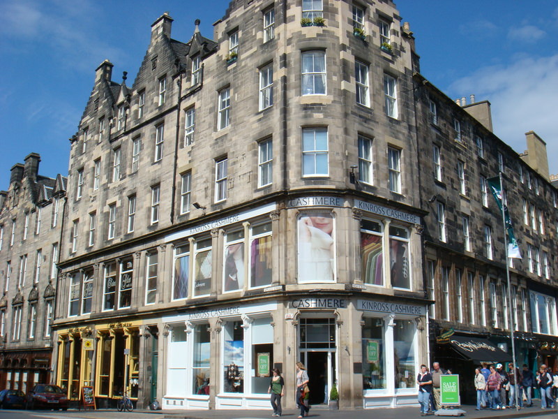 2009.5 英國愛丁堡、湖區彼得兔、史前巨石群九日遊 (上) - 第192張圖 DSC02856.JPG - 2009.5 英國9日遊