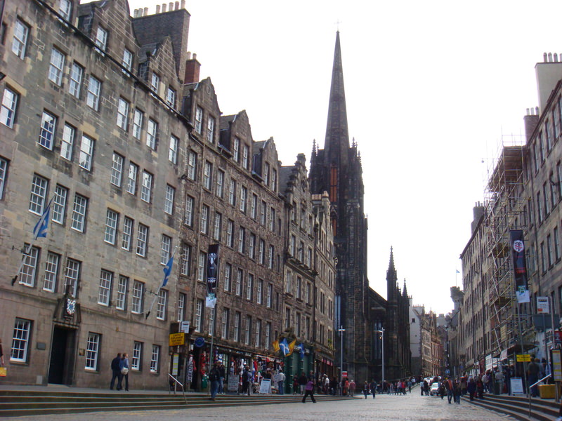 2009.5 英國愛丁堡、湖區彼得兔、史前巨石群九日遊 (上) - 第188張圖 DSC02859.JPG - 2009.5 英國9日遊