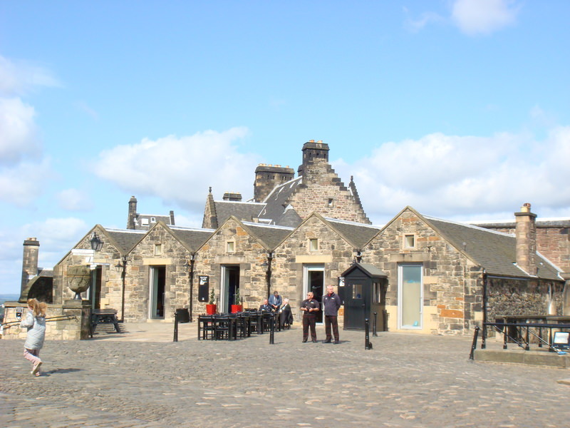 2009.5 英國愛丁堡、湖區彼得兔、史前巨石群九日遊 (上) - 第143張圖 DSC02765.JPG - 2009.5 英國9日遊