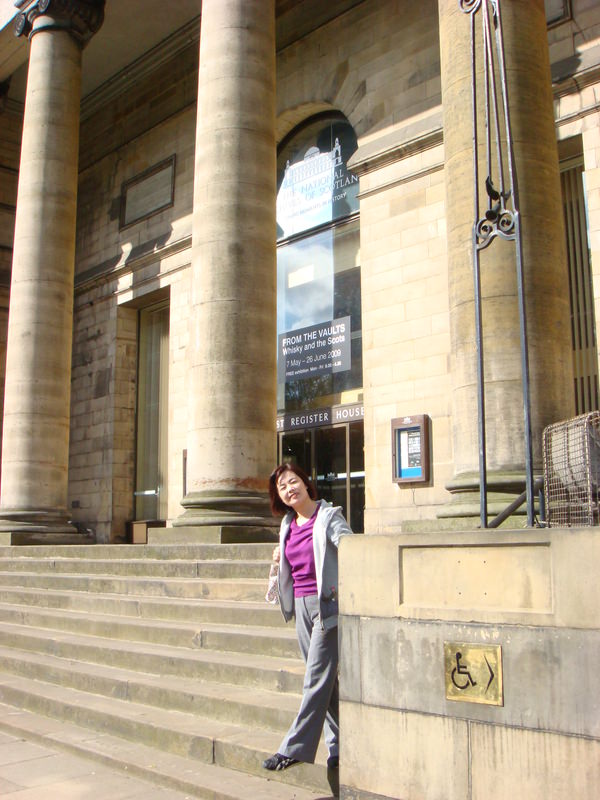 2009.5 英國愛丁堡、湖區彼得兔、史前巨石群九日遊 (上) - 第129張圖 DSC02736.JPG - 2009.5 英國9日遊