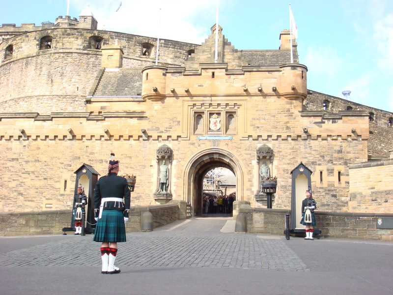 2009.5 英國愛丁堡、湖區彼得兔、史前巨石群九日遊 (上) - 第139張圖 DSC02758.JPG - 2009.5 英國9日遊