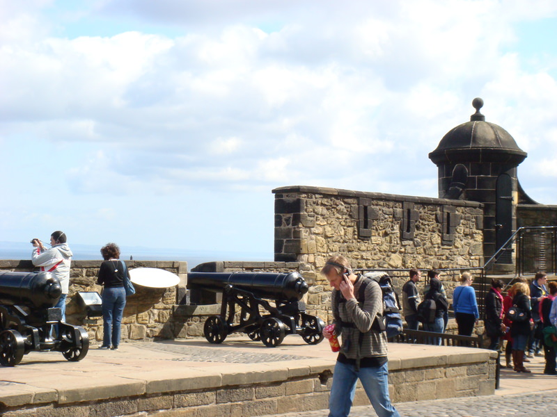 2009.5 英國愛丁堡、湖區彼得兔、史前巨石群九日遊 (上) - 第144張圖 DSC02768.JPG - 2009.5 英國9日遊