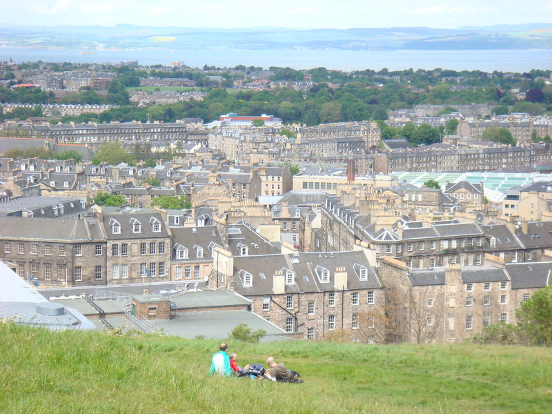 2009.5 英國愛丁堡、湖區彼得兔、史前巨石群九日遊 (上) - 第168張圖 DSC02832.JPG - 2009.5 英國9日遊