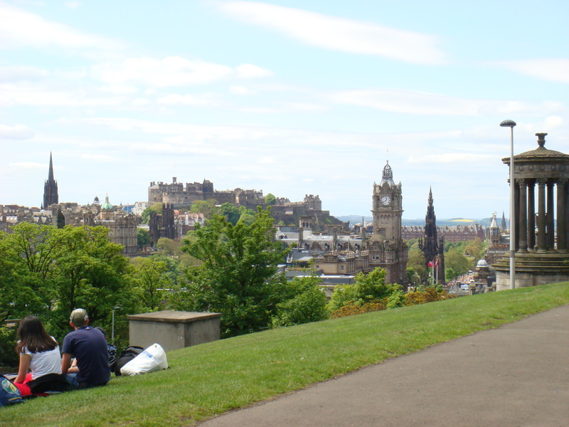 2009.5 英國愛丁堡、湖區彼得兔、史前巨石群九日遊 (上) - 第172張圖 DSC02835.JPG - 2009.5 英國9日遊