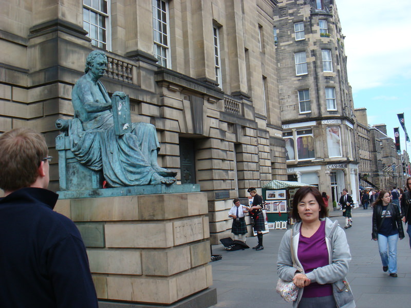 2009.5 英國愛丁堡、湖區彼得兔、史前巨石群九日遊 (上) - 第177張圖 DSC02845.JPG - 2009.5 英國9日遊