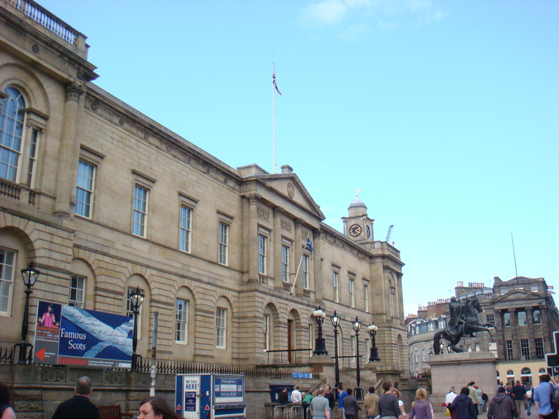 2009.5 英國愛丁堡、湖區彼得兔、史前巨石群九日遊 (上) - 第189張圖 DSC02865.JPG - 2009.5 英國9日遊