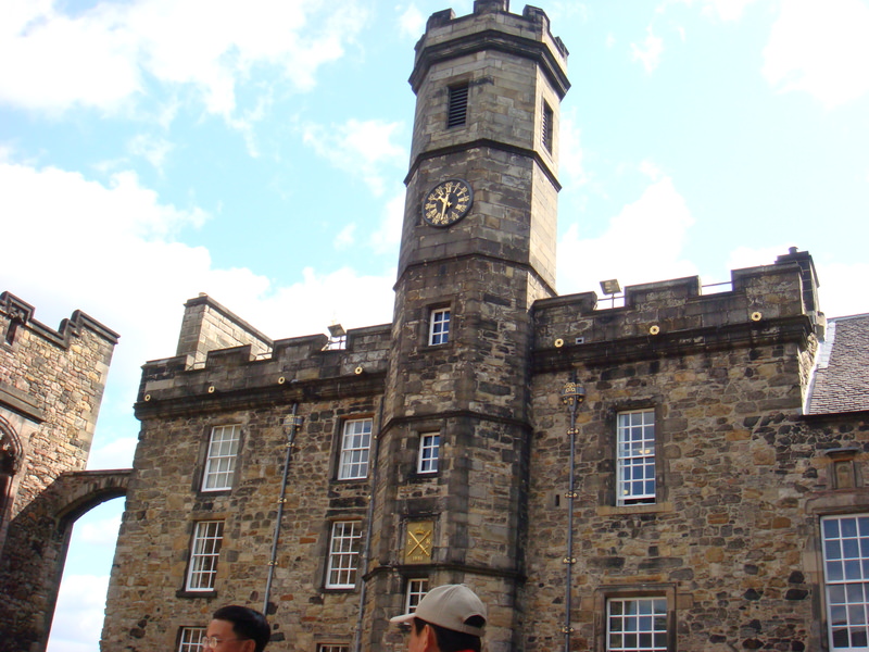 2009.5 英國愛丁堡、湖區彼得兔、史前巨石群九日遊 (上) - 第156張圖 DSC02781.JPG - 2009.5 英國9日遊