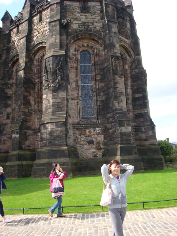 2009.5 英國愛丁堡、湖區彼得兔、史前巨石群九日遊 (上) - 第154張圖 DSC02787.JPG - 2009.5 英國9日遊