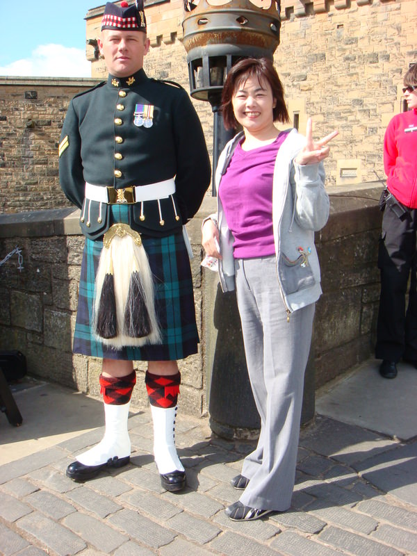 2009.5 英國愛丁堡、湖區彼得兔、史前巨石群九日遊 (上) - 第140張圖 DSC02761.JPG - 2009.5 英國9日遊