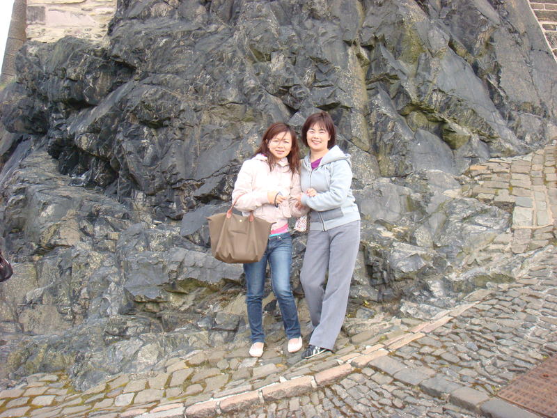 2009.5 英國愛丁堡、湖區彼得兔、史前巨石群九日遊 (上) - 第137張圖 DSC02796.JPG - 2009.5 英國9日遊