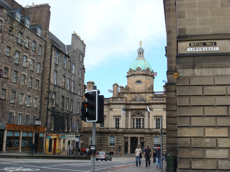 2009.5 英國愛丁堡、湖區彼得兔、史前巨石群九日遊 (上) - 第176張圖 DSC02844.JPG - 2009.5 英國9日遊