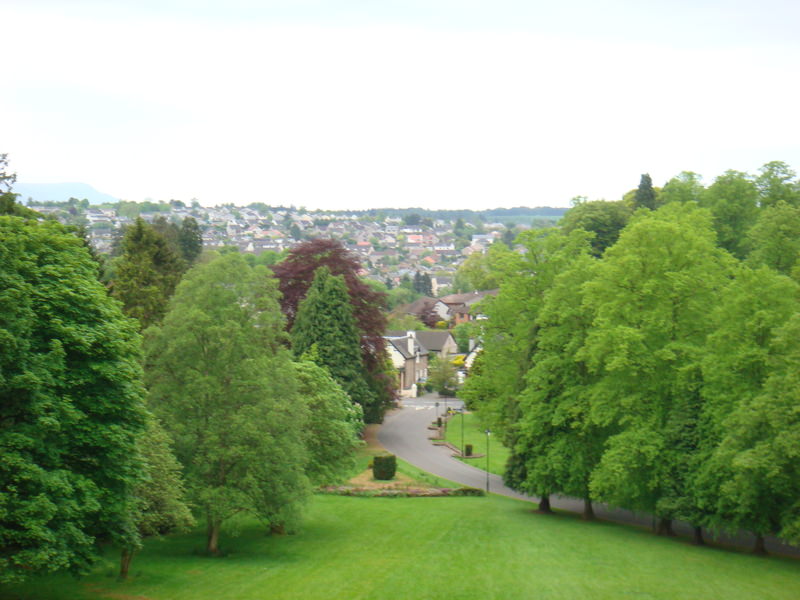 2009.5 英國愛丁堡、湖區彼得兔、史前巨石群九日遊 (上) - 第198張圖 DSC02894.JPG - 2009.5 英國9日遊