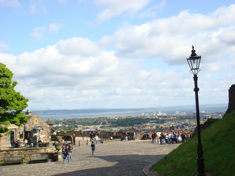 2009.5 英國愛丁堡、湖區彼得兔、史前巨石群九日遊 (上) - 第142張圖 DSC02770.JPG - 2009.5 英國9日遊