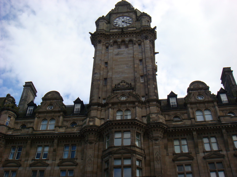 2009.5 英國愛丁堡、湖區彼得兔、史前巨石群九日遊 (上) - 第186張圖 DSC02864.JPG - 2009.5 英國9日遊