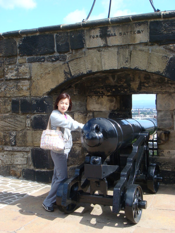 2009.5 英國愛丁堡、湖區彼得兔、史前巨石群九日遊 (上) - 第145張圖 DSC02786.JPG - 2009.5 英國9日遊